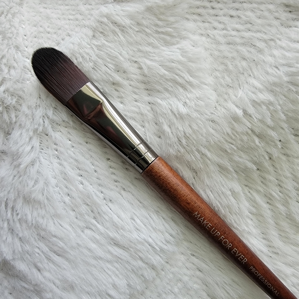 Make up for ever 176 Concealer Brush Medium